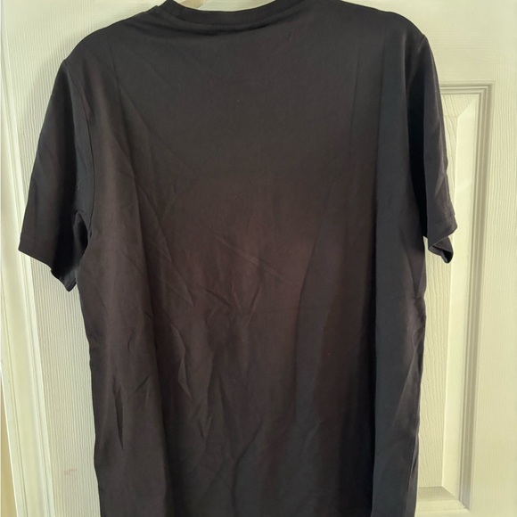 Kappa x FaZe Clan Fait AUTHENTIC Collab Men's Black T-Shirt Size Medium BNWT - Picture 7 of 9